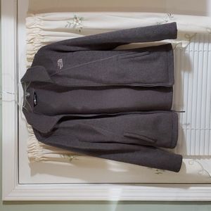 The North Face Fleece jacket